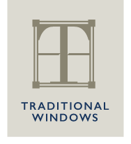 traditional windows